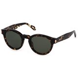 Roberto Cavalli Sončna očala sjc025500780 pisana | Shoptok.si
