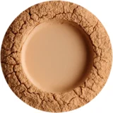 Natural Foundation Powder with Amber SPF 15 - 801 Walk in the Dunes
