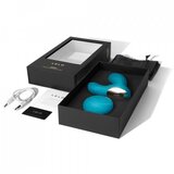 Lelo vibrator - Hugo, plavi Cijene