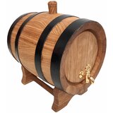  Bačva 3 L, francuski hrast | shoptok.hr