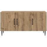  ormar 99 x 34,5 x 50 cm Hrast artisan Konstruirano drvo | shoptok.hr