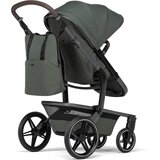 Joolz ruksak za potrepštine forest green 560080 | shoptok.hr