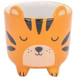 Keramička ukrasna tegla za cvijeće ø 7,5 cm Tiger Mini –