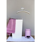 Wenko 22277100 - Korpa ADRIA 33x53 cm bela | Eponuda.com