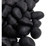  Polirani kamenčići 10 kg crni 2 - 5 cm | shoptok.hr