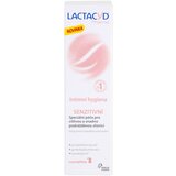 Lactacyd pharma sensitive intimni gel za čišćenje osjetljive kože 250 ml za žene | shoptok.hr