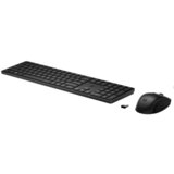 HP Tastatura s mišem 655 bežična (4R009AA) | Eponuda.ba