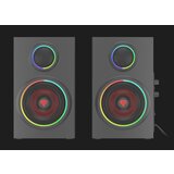 Genesis gaming stereo 2.0 zvočniki HELIUM 300BT | Shoptok.si