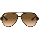 Ray-ban Cats 5000 Classic RB4125 710/51 - ONE SIZE (59) | shoptok.hr