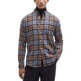 Barbour Srajce z dolgimi rokavi PORTDOWN TAILORED SHIRT MSH5035 Bež Cene