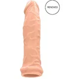Penis Sleeve 6 - rukav za penis (17cm) - prirodan