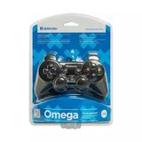 Defender Omega USB PC/PS3 gamepad Cene