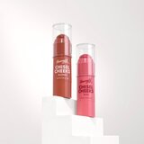 Barry M Chisel Cheeks kremasto rumenilo u sticku duo balení 2x5 g | shoptok.hr