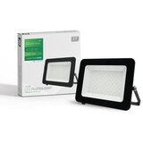 Greentech led reflektor 100w 6500k 8500lm ip65 crni ( ALX-100BK ) Cene