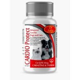 Dr. Sekiz cardioprotect suplement za pse i mačke, 100 tableta, 100g | ePonuda.com