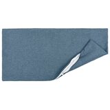  Presvlaka za jastuk 2 kom. HEERLEN Traper plava 40 x 70 cm - Trapere plave boje 40 x 70 cm 2 | shoptok.hr