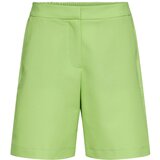 Selected Femme Hlače 'Binna' neonsko zelena | Shoptok.si