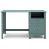Marckeric Dječji radni stol od masivnog bora 54x120 cm Max – Cijene