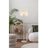 Globo 15698SB - Stojeća lampa GORLEY 1xE27/60W/230V | Eponuda.com