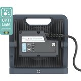 Scangrip Gradbeni LED-reflektor NOVA 6 forLIFE, delovanje na kabel ali akumulator, 6000 lm | Shoptok.si