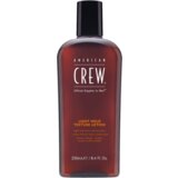 American Crew light hold texture lotion 250ML | ePonuda.com