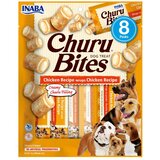 Churu poslastica za pse Bites piletina 8x12 g | shoptok.hr