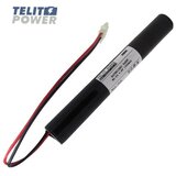 Telit Power Baterijski paket NiCd 4.8V 1500mAh za panik lampu OVA37069E | Eponuda.com
