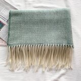  Šal EL-11959 - Zelena KP11959 | shoptok.hr