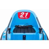  Otroški avto Bumper RiriDrive 12V 360 Modra | Shoptok.si
