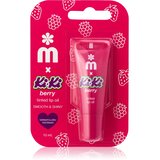 Melem KiKi Strawberry Abd Raspberry ulje za usne 10 ml Cijene