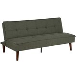 Ixia Zelena raztegljiva sedežna garnitura iz šenilje 181 cm – | Shoptok.si
