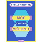 Vulkan Izdavaštvo moć pozitivnog mišljenja | ePonuda.com
