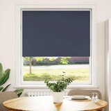 Rolo zavjesa za zamračivanje Marine 95x175 cm Širina tkanine 90,7 cm Poliester | shoptok.hr