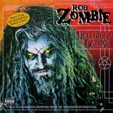 Rob Zombie Hellbilly Deluxe (Reissue) (LP)