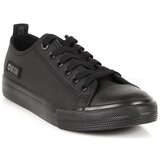 Big Star Nizke superge KK274011 Črna | Shoptok.si