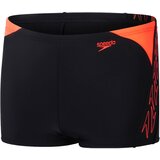 Speedo Dive Aquashort Kinder - Badeshorts Mit Kordelzug