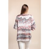 Fenzy Bluza S Printom, Siva | shoptok.hr