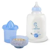 BOTTLE WARMER TASTY EKB001