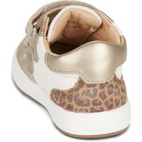 Geox Nizke superge B BIGLIA GIRL Večbarvna | Shoptok.si