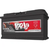 aKUMULATOR 12V 105AH, 1000 A D+, ENERGY TRAKTOR,