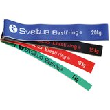 Sveltus Elasti Ring set, 4 kosa, (20695693) | Shoptok.si