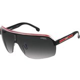 Carrera TOPCAR1/N T4O/9O ONE SIZE (99) Črna/Siva Cene