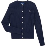 Polo Ralph Lauren Telovniki & Jope MINI CABLE-TOPS-SWEATER Cene