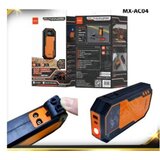 Moxom Starter sa power bankom MX-AC04 narandzasta | Eponuda.com