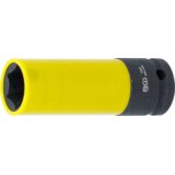BGS zaštitni udarni nasadni ključ za alu naplatke 1/2" 19 mm 7302 | shoptok.hr