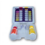 Tester pH/Cl na kapi DPool | ePonuda.com