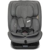 Lorelli autosjedalica Rodeo Isofix 40-150 cm 360°, Beige | shoptok.hr