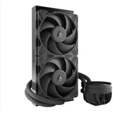 liquid freezer III pro 280 vodeno hlađenje crno (ACFRE00179A)