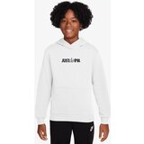 Nike duks za dečake K NSW CLUB FLC HDY JDI HBR