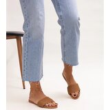 D/CEO Black slippers with fur insulated Valle | Shoptok.si